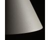 Подвесной светильник Nowodvorski Zenith XS Silk Gray 11455