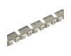 Крепеж гибкий для светодиодной ленты 220V LS720 (2835) LD720-05 Feron 52099