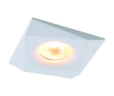 Встраиваемый светильник Divinare Orbite 1874/03 PL-1