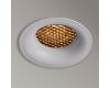 Встраиваемый светильник Arte Lamp Ducre A8095PL-1WH