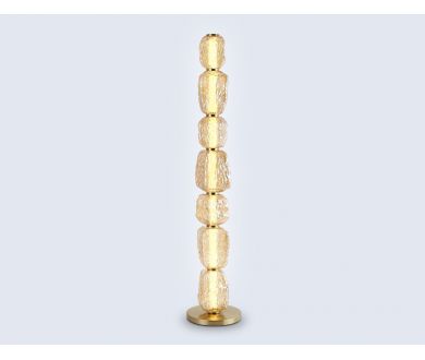 Торшер Ambrella Light High Light Crystal LH30112
