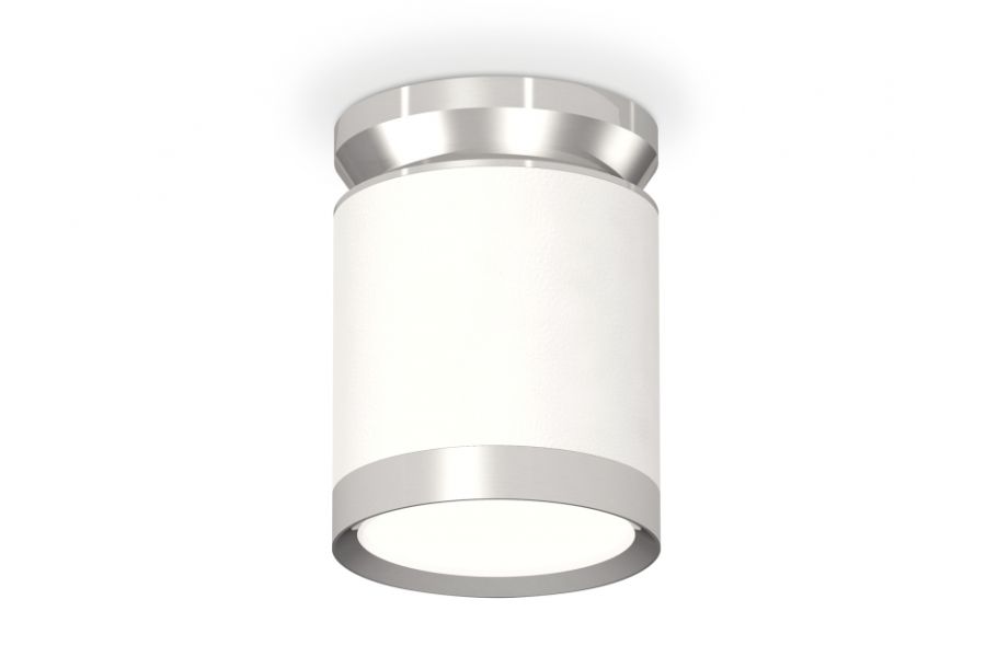 Потолочный светильник Ambrella Light Techno Spot XS8141025 (N8904, C8141, N8118)