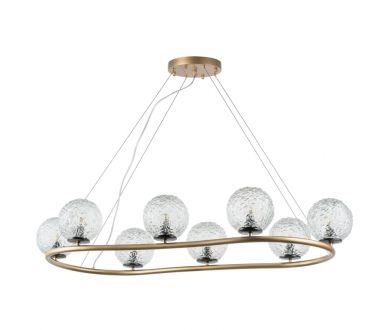 Подвесная люстра Lightstar Bari 815283