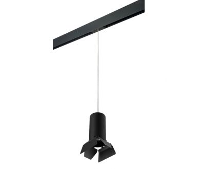 Трековый светильник Lightstar Rullo PRORP6487487 (216487+595887+202487)