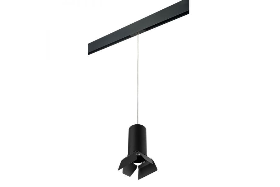 Трековый светильник Lightstar Rullo PRORP6487487 (216487+595887+202487)