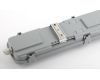 Линейный светодиодный светильник Эра SPP-101-0-002-120 Б0043658