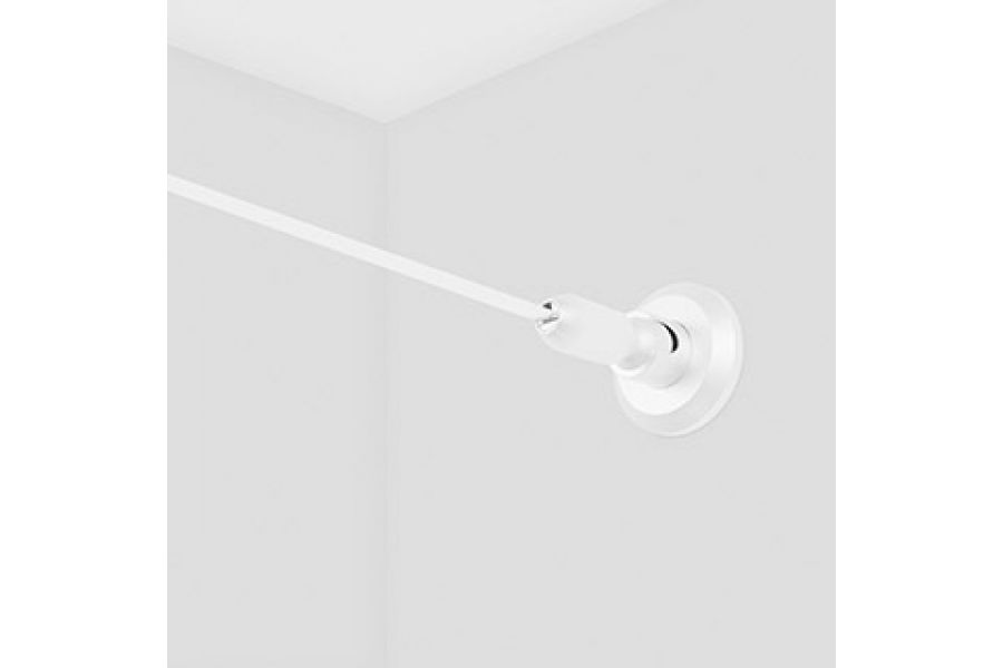 Лента-трос Arlight STINGRAY-R2-RT-B30-10mm 24V WHITE RGB (7.2 W/m, IP20, 5060, 5m) 053578