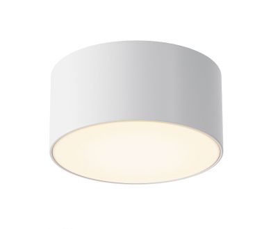 Уличный потолочный светильник Maytoni Zon IP O430CL-L15W3K