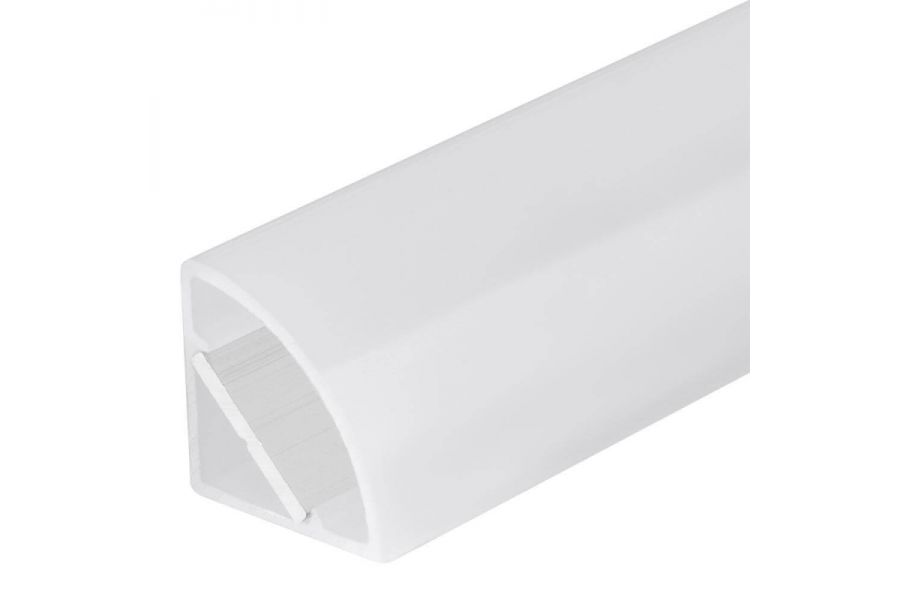 Профиль Arlight WPH-KANT-H16-2000 OPAL 023166