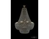 Люстра на штанге Bohemia Ivele Crystal 19101/H2/90IV G