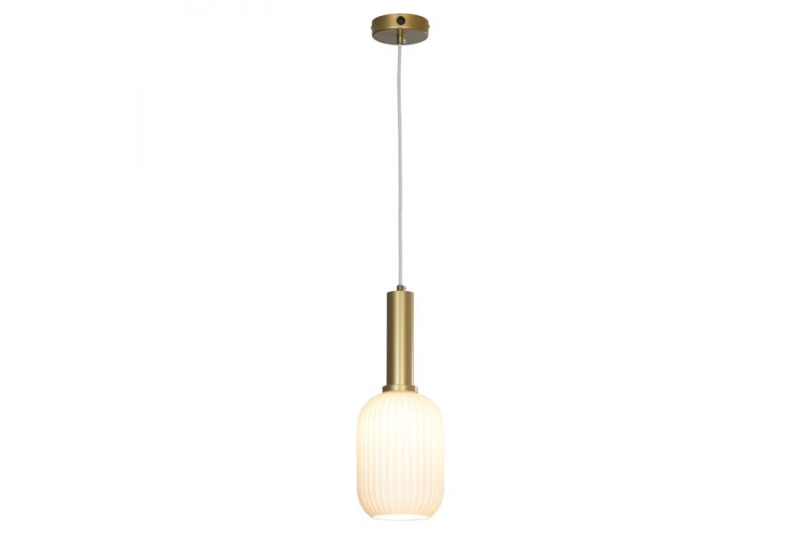 Подвесной светильник Lussole LOFT Ondulati LSP-8352