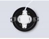 Встраиваемый светильник Ambrella Light Techno spot GX53 Acrylic tech TN5215