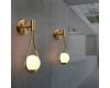 Бра ImperiumLoft Hoop 213746-26