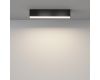 Линейный потолочный светильник Maytoni Basis C068CL-20W3-6K-B