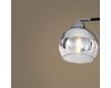 Люстра на штанге Freya Jasper FR5225PL-05B