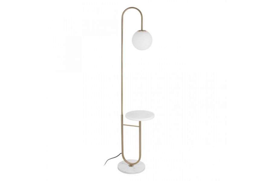 Торшер Loft IT Sonni 10145 Gold