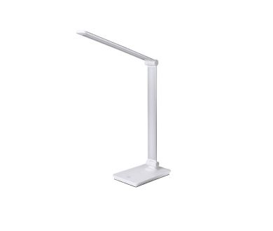 Купить Настольная лампа Arte Lamp Edward A5126LT-1WH Настольная лампа Arte Lamp Edward A5126LT-1WH