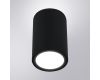 Уличный потолочный светильник Arte Lamp Torcular A1807PF-1BK