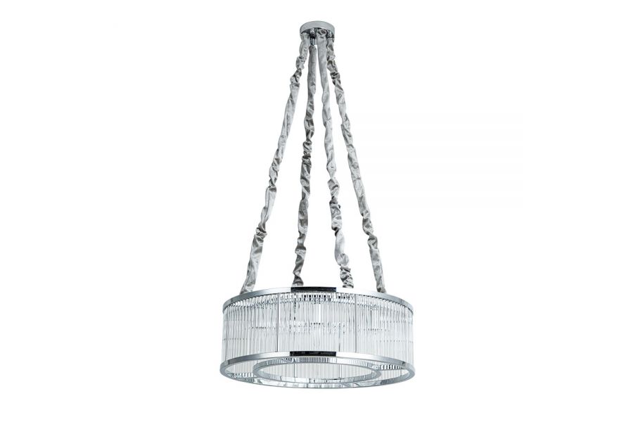 Подвесная люстра Arte Lamp Anetta A1065SP-8CC