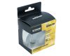 Терморегулятор механический Stekker Эмили RSW00-5120-10 платиново-серый, soft touch 50712