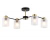 Потолочная люстра Ambrella Light Loft Traditional TR303324