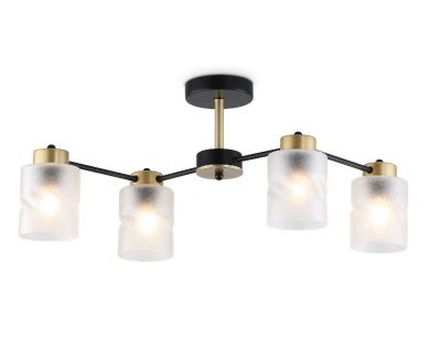 Потолочная люстра Ambrella Light Loft Traditional TR303324