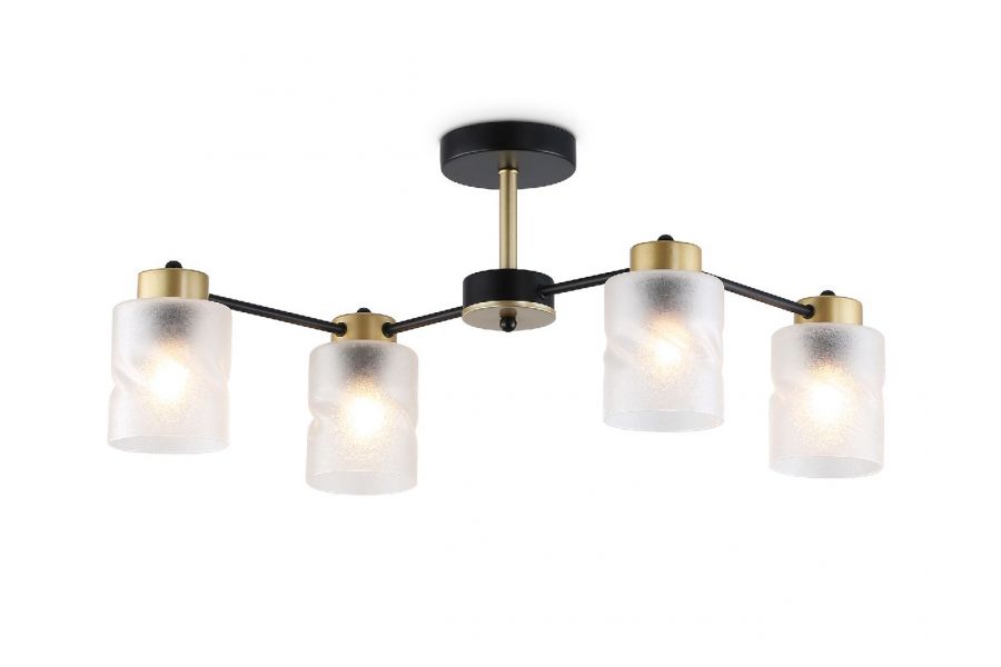 Потолочная люстра Ambrella Light Loft Traditional TR303324