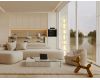 Торшер Ambrella Light High Light Crystal LH30112