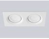 Встраиваемый светильник Ambrella Light Techno Spot Standard Tech TN102745