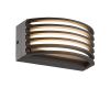 Уличный настенный светильник ST Luce Stris SL9544.401.01