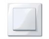 Рамка на 1 пост Schneider Electric MTN515125