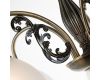 Потолочная люстра Arte Lamp Spica A3037PL-5AB