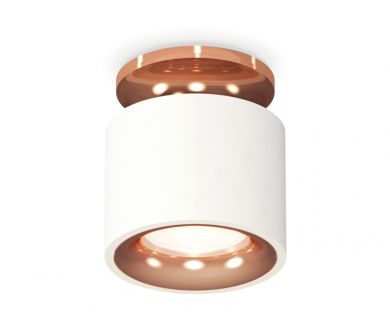 Потолочный светильник Ambrella Light Techno Spot XS7510141 (N7930, C7510, N7015)