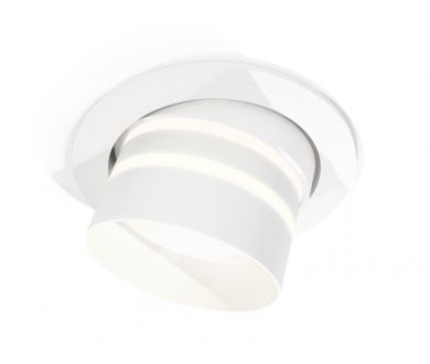 Встраиваемый светильник Ambrella Light Techno Spot XC7651082 (C7651, N7141)