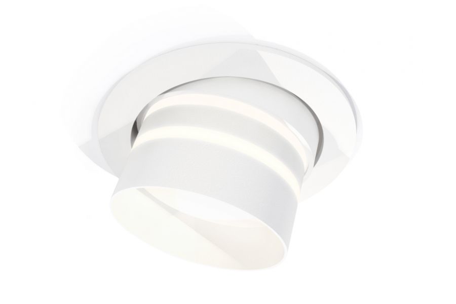 Встраиваемый светильник Ambrella Light Techno Spot XC7651082 (C7651, N7141)