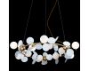 Подвесная люстра Loft IT Matisse 10008/1050 white