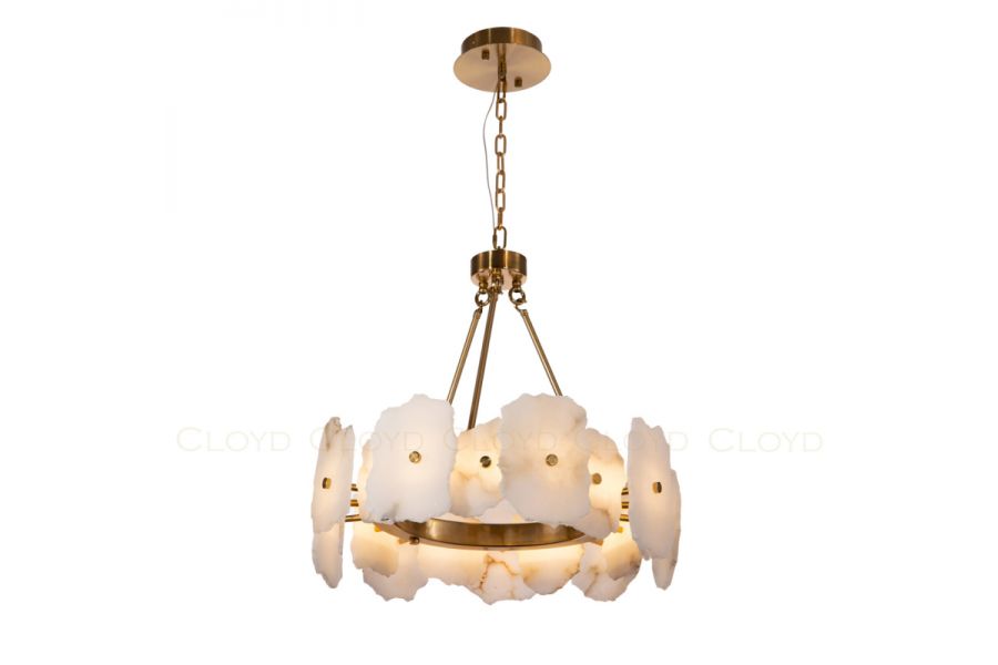 Подвесная люстра Cloyd Knoss 10919