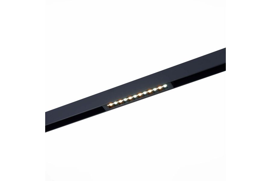 Трековый светильник ST Luce Skyline 220 Smart ST655.496.09H