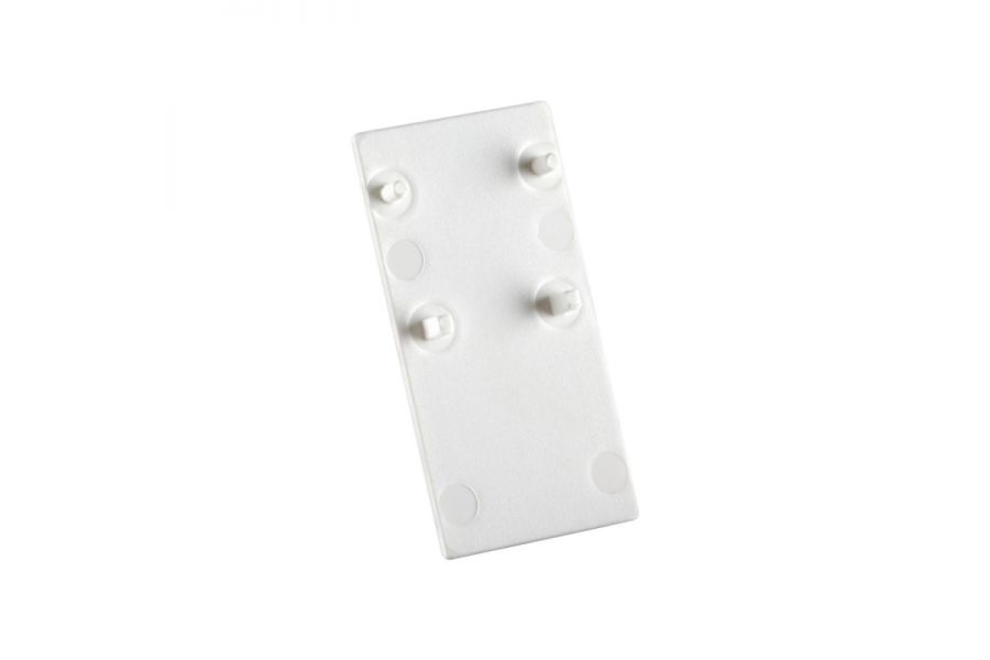 Заглушка торцевая NOVOTECH FLUM 135094