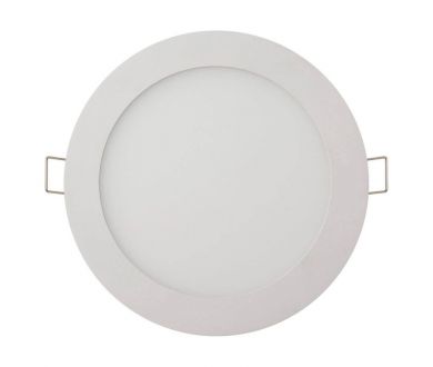 Встраиваемый светодиодный светильник Horoz Slim-12 12W 6400K 056-003-0012 HRZ33002853