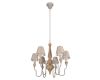 Подвесная люстра Loft IT Countryside 10420