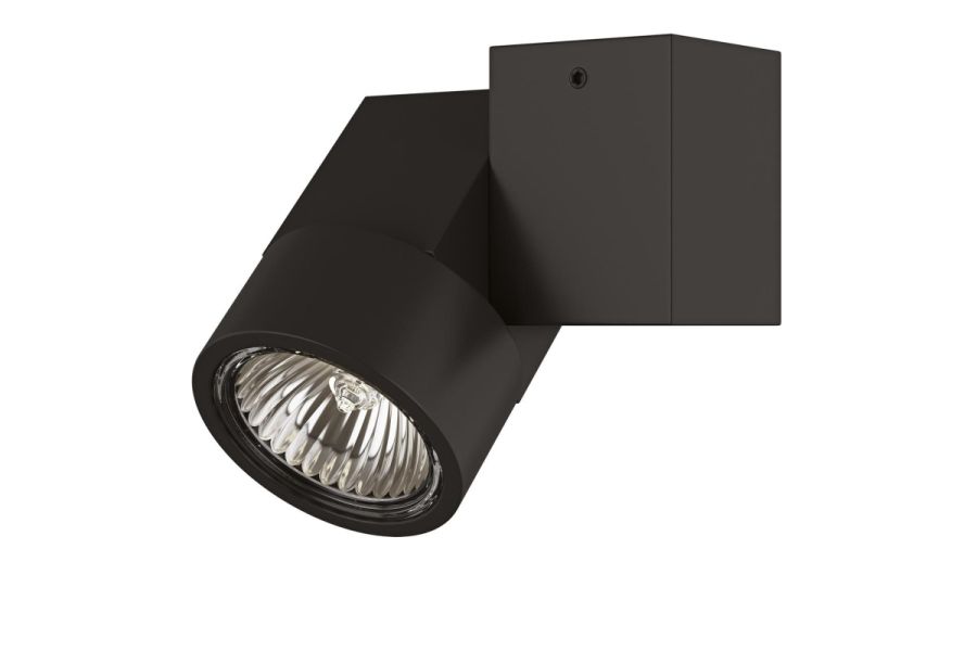 Потолочный светильник Lightstar Illumo XI Nero 051027