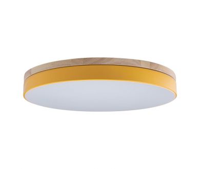 Потолочный светильник Loft IT AXEL 10001/36 Yellow
