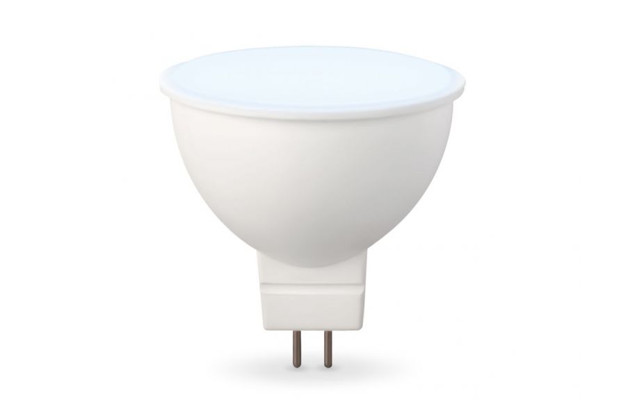 Светодиодная лампа Ambrella Light Bulbing GU5.3 9W 6400K 160906