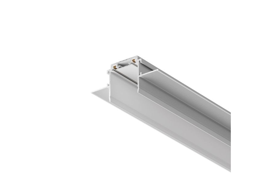 Шинопровод встраиваемый Maytoni Busbar trunkings Radity TRA084MP-12W