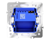 Подсветка светодиодная Voltum S70 VLS070602 (белый матовый)