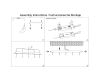 Основание потолочное 5L Mantra Modular Light Florones 9383