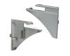 Заглушка светонепроницаемая Arlight SHELF-620M правая 023992