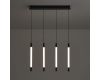 Подвесной светильник Freya LedStick FR6204PL-L40B