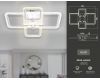 Потолочный светодиодный светильник Ambrella Light Acrylica FA5309